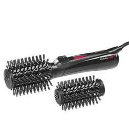 Brosse Soufflante Rotative 2 Embouts 40mm et 50mm BaByliss Pro