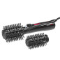 Brosse Soufflante Rotative 2 Embouts 40mm et 50mm BaByliss Pro Brosse Soufflante Rotative 2 Embouts 40mm et 50mm BaByliss Pro