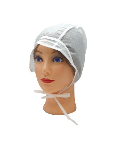 Bonnet Méche Soleil x3Pcs