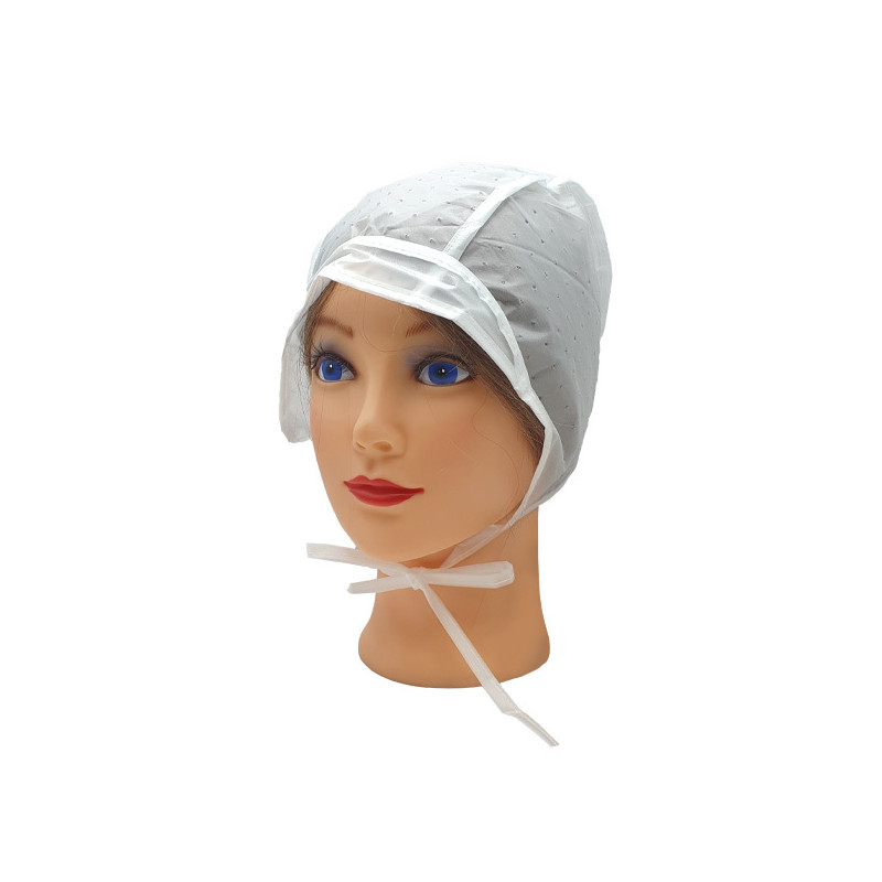 Bonnet Méche Soleil x3Pcs