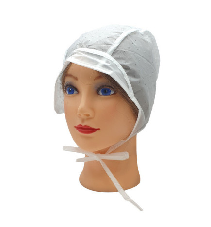 Bonnet Méche Soleil x3Pcs