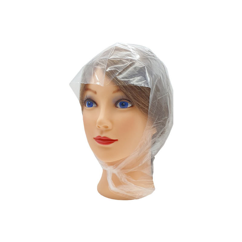 50 Bonnets Mèches Jetables 50 Bonnets Mèches Jetables