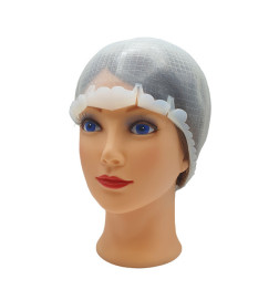 Bonnet Mèches Silicone Taille M