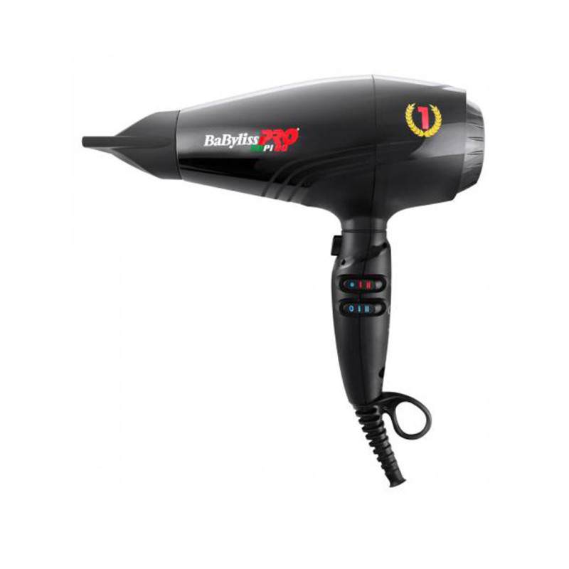Séchoir Rapido 2200w BaByliss Pro Séchoir Rapido 2200w BaByliss Pro