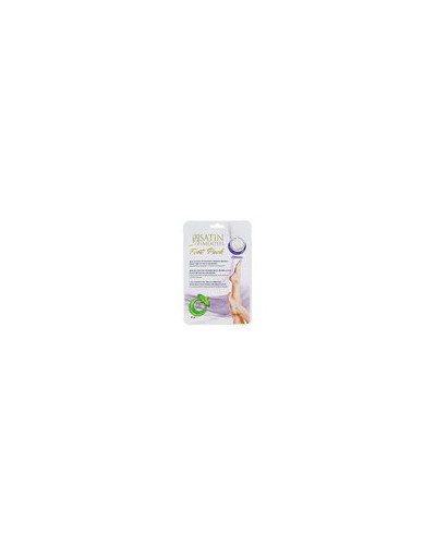Soin Hydratant Pour Les Pieds 18ml