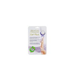 Soin Hydratant Pour Les Pieds 18ml