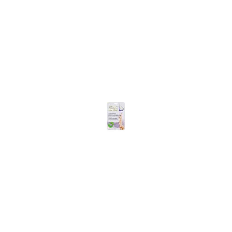 Soin Hydratant Pour Les Pieds 18ml