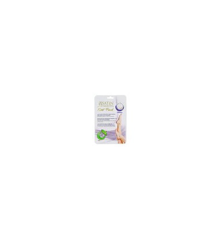 Soin Hydratant Pour Les Pieds 18ml