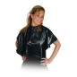 Cape PVC Permanente Noire