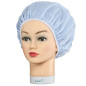 Bonnet De Douche Simple Bleu Bonnet De Douche Simple Bleu