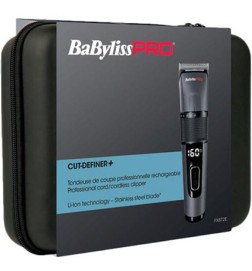 Tondeuse de Coupe Cut Definer+ FX872E BaByliss Pro