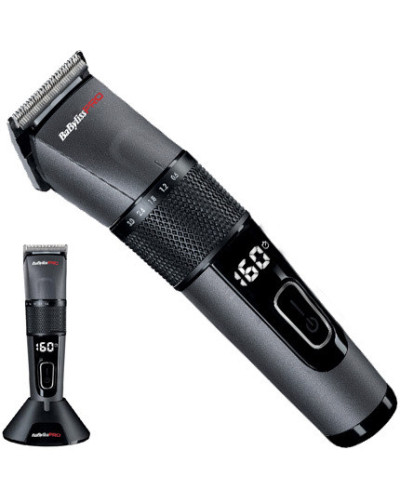 Tondeuse de Coupe Cut Definer+ FX872E BaByliss Pro