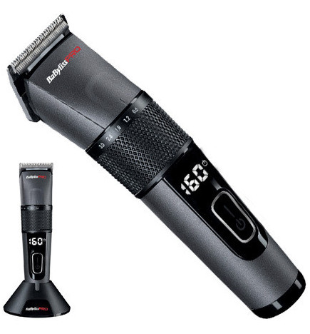 Tondeuse de Coupe Cut Definer+ FX872E BaByliss Pro