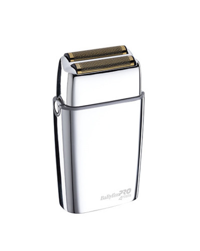Rasoir Professionnel Argent Metal FOILFX02 BaByliss Pro