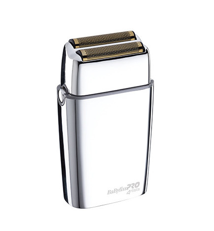 Rasoir Professionnel Argent Metal FOILFX02 BaByliss Pro