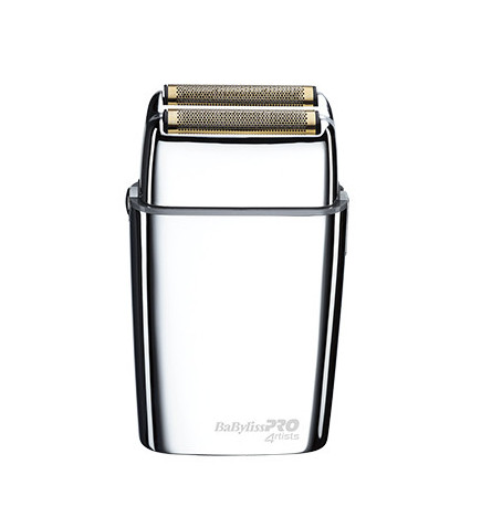 Rasoir Professionnel Argent Metal FOILFX02 BaByliss Pro