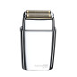 Rasoir Professionnel Argent Metal FOILFX02 BaByliss Pro Rasoir Professionnel Argent Metal FOILFX02 BaByliss Pro