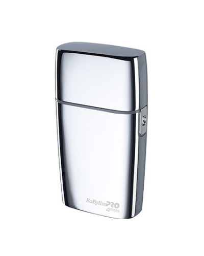 Rasoir Professionnel Argent Metal FOILFX02 BaByliss Pro