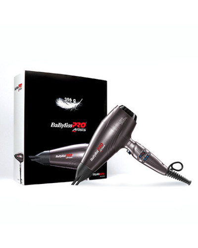 Sèche Cheveux Stellato Digital 4Artist BaByliss Pro