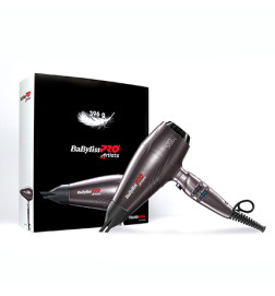 Sèche Cheveux Stellato Digital 4Artist BaByliss Pro
