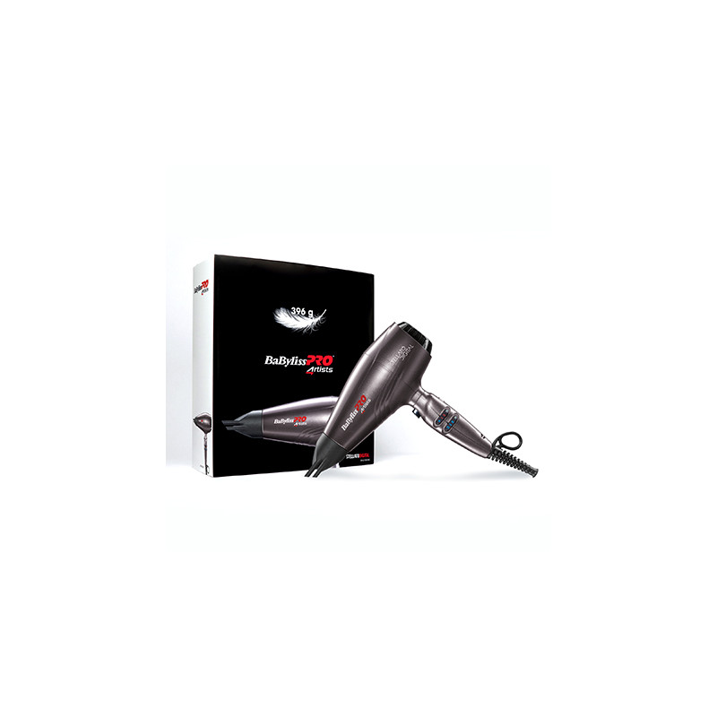 Sèche Cheveux Stellato Digital 4Artist BaByliss Pro Sèche Cheveux Stellato Digital 4Artist BaByliss Pro