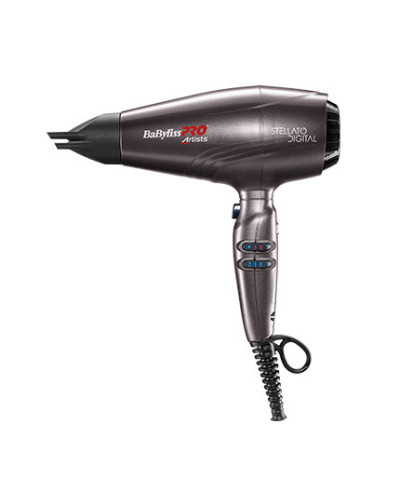 Sèche Cheveux Stellato Digital 4Artist BaByliss Pro
