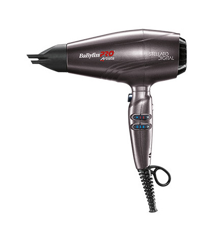 Sèche Cheveux Stellato Digital 4Artist BaByliss Pro