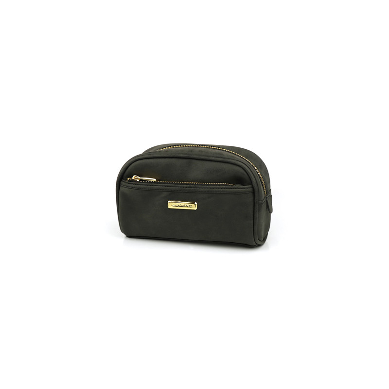 Trousse Cuir Noir BaByliss Pro Trousse Cuir Noir BaByliss Pro