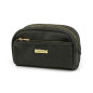 Trousse Cuir Noir BaByliss Pro Trousse Cuir Noir BaByliss Pro