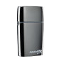 Rasoir Professionnel Gris Acier Gunsteel FoilFX02 BaByliss Pro