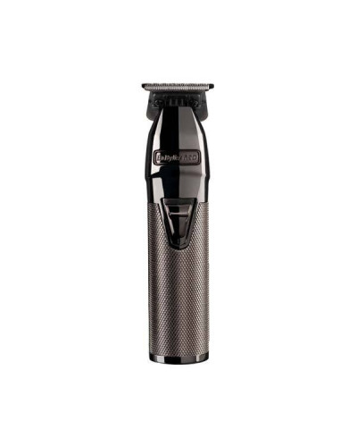 Tondeuse de Finition Skeleton Gunsteel FX BaByliss Pro