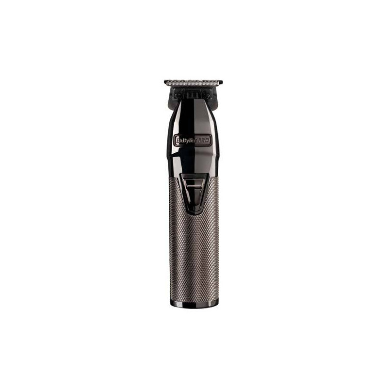 Tondeuse de Finition Skeleton Gunsteel FX BaByliss Pro