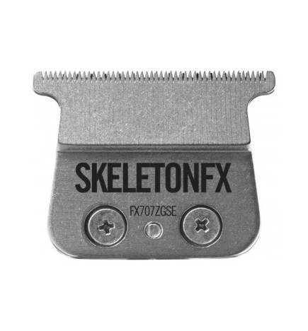 Tête de coupe Skeleton FX707ZGSE Babyliss Pro
