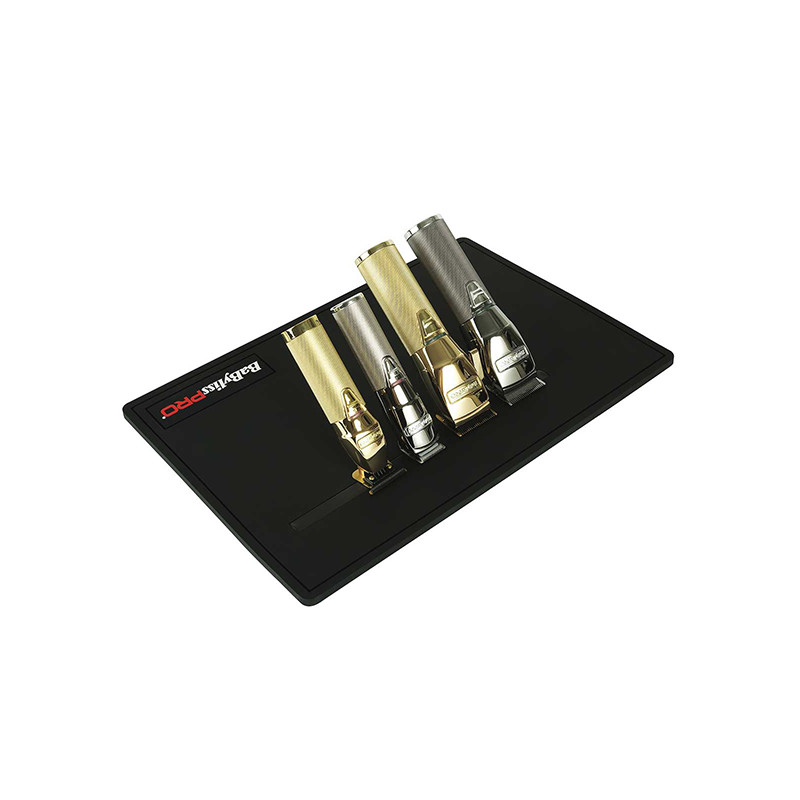 Tapis Magnétique pour Tondeuses Babyliss Pro