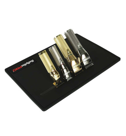 Tapis Magnétique pour Tondeuses Babyliss Pro
