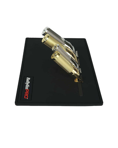 Tapis Magnétique pour Tondeuses Babyliss Pro