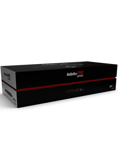Lisseur Styler Elipstyle 4Artists Babyliss Pro