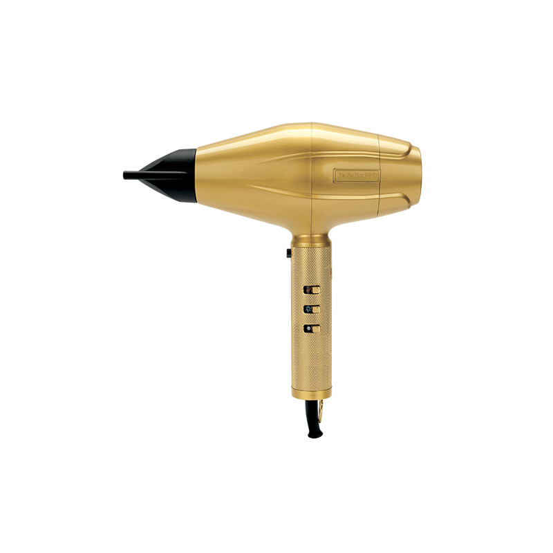 Sèche Cheveux Digital 2200W GoldFX Babyliss Pro