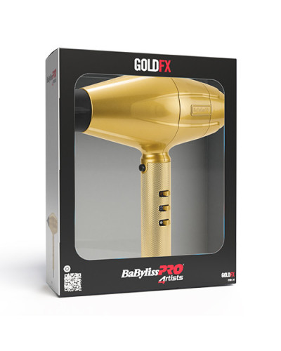 Sèche Cheveux Digital 2200W GoldFX Babyliss Pro
