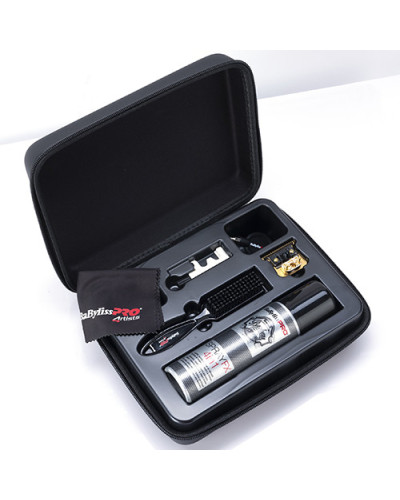 Kit d'Entretien CareSet SkeletonFX Babyliss Pro