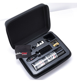 Kit d'Entretien CareSet SkeletonFX Babyliss Pro