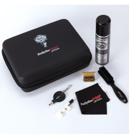 Kit d'Entretien CareSet SkeletonFX Babyliss Pro