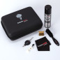 Kit d'Entretien CareSet SkeletonFX Babyliss Pro Kit d'Entretien CareSet SkeletonFX Babyliss Pro
