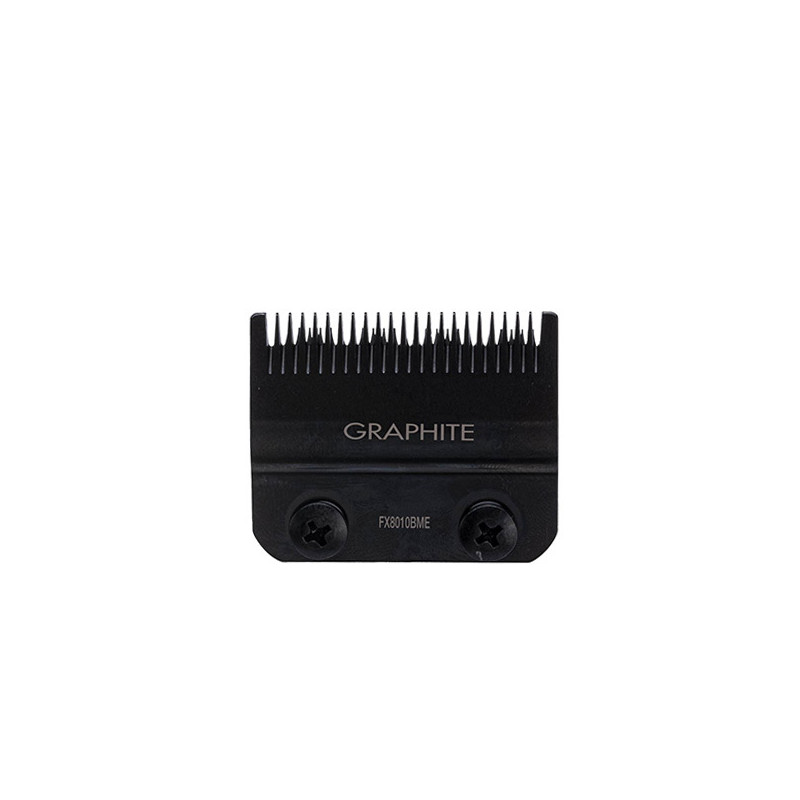 Tête de Coupe Graphite FX8010BME Babyliss Pro Tête de Coupe Graphite FX8010BME Babyliss Pro