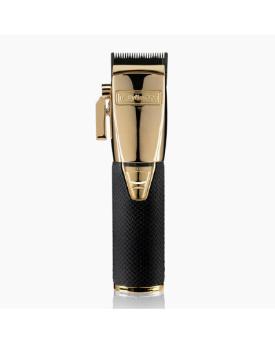 Tondeuse de Coupe Gold en Métal Boost+ Babyliss PRO