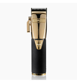 Tondeuse de Coupe Gold en Métal Boost+ Babyliss PRO