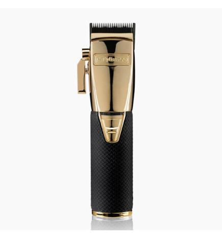 Tondeuse de Coupe Gold en Métal Boost+ Babyliss PRO