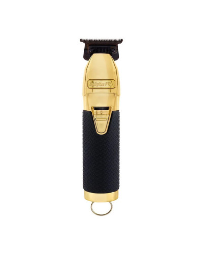 Tondeuse de Finition Boost+ Gold en Métal Babyliss Pro