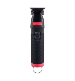 Tondeuse de Finition Boost+ Mate Noire et Rouge Babyliss Pro