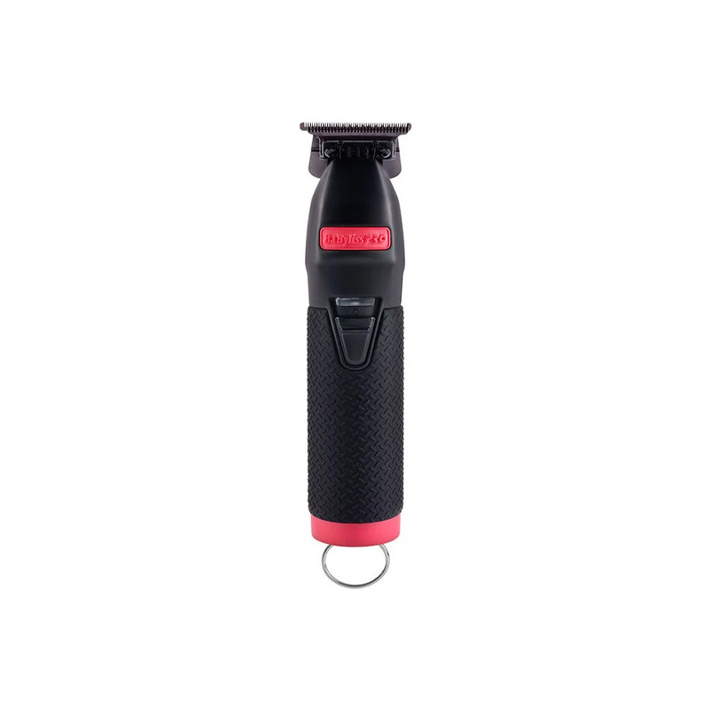 Tondeuse de Finition Boost+ Mate Noire et Rouge Babyliss Pro Tondeuse de Finition Boost+ Mate Noire et Rouge Babyliss Pro